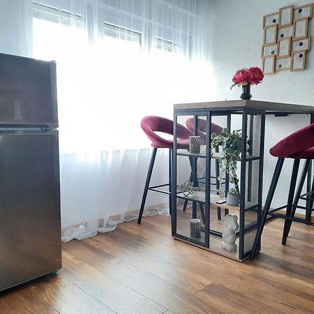 Apartman Twins Self Check In & Self Check Out Otocac Bagian luar foto
