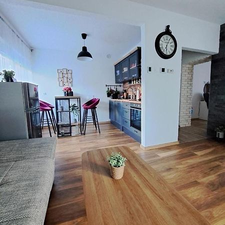 Apartman Twins Self Check In & Self Check Out Otocac Bagian luar foto