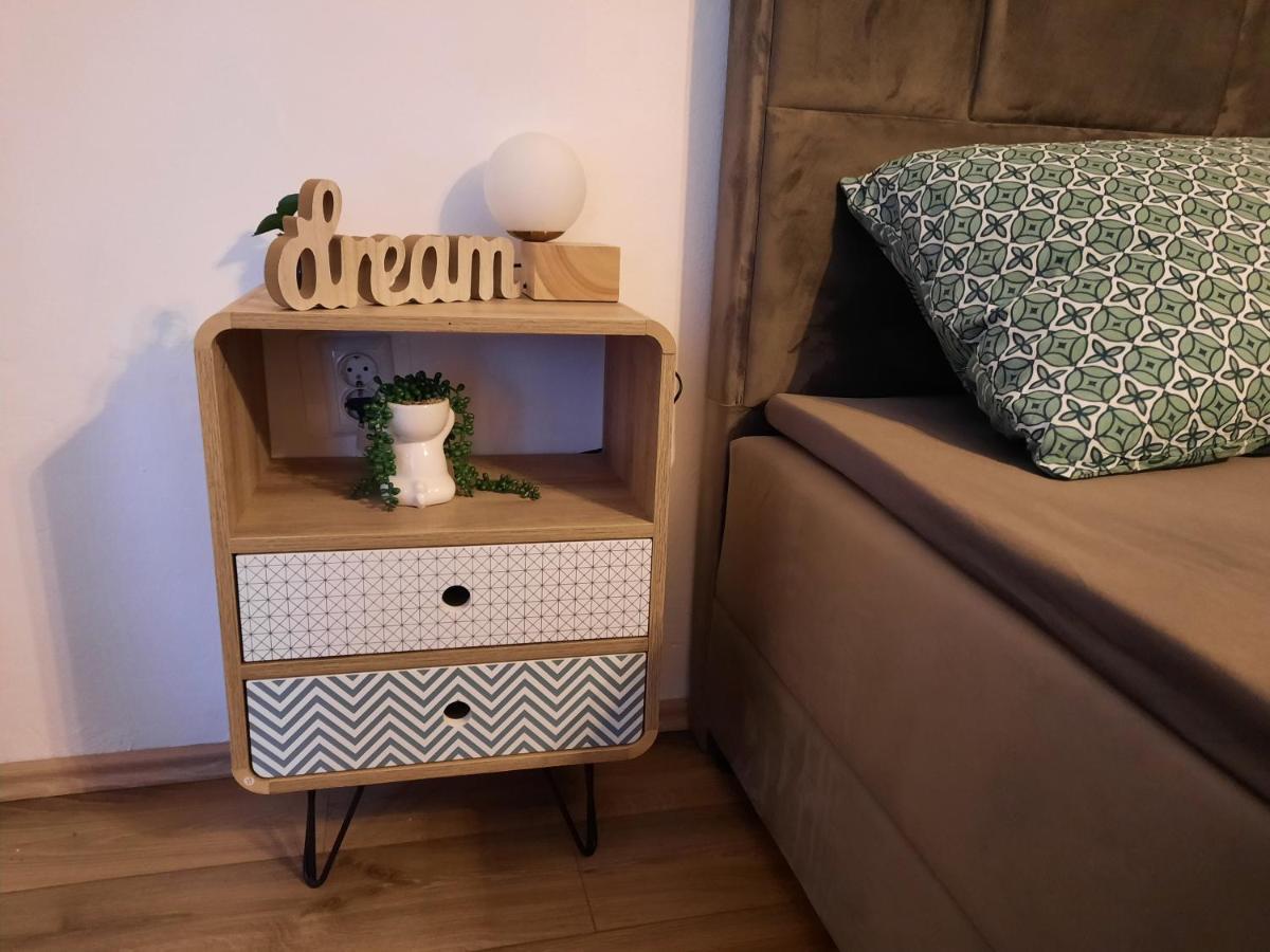 Apartman Twins Self Check In & Self Check Out Otocac Bagian luar foto