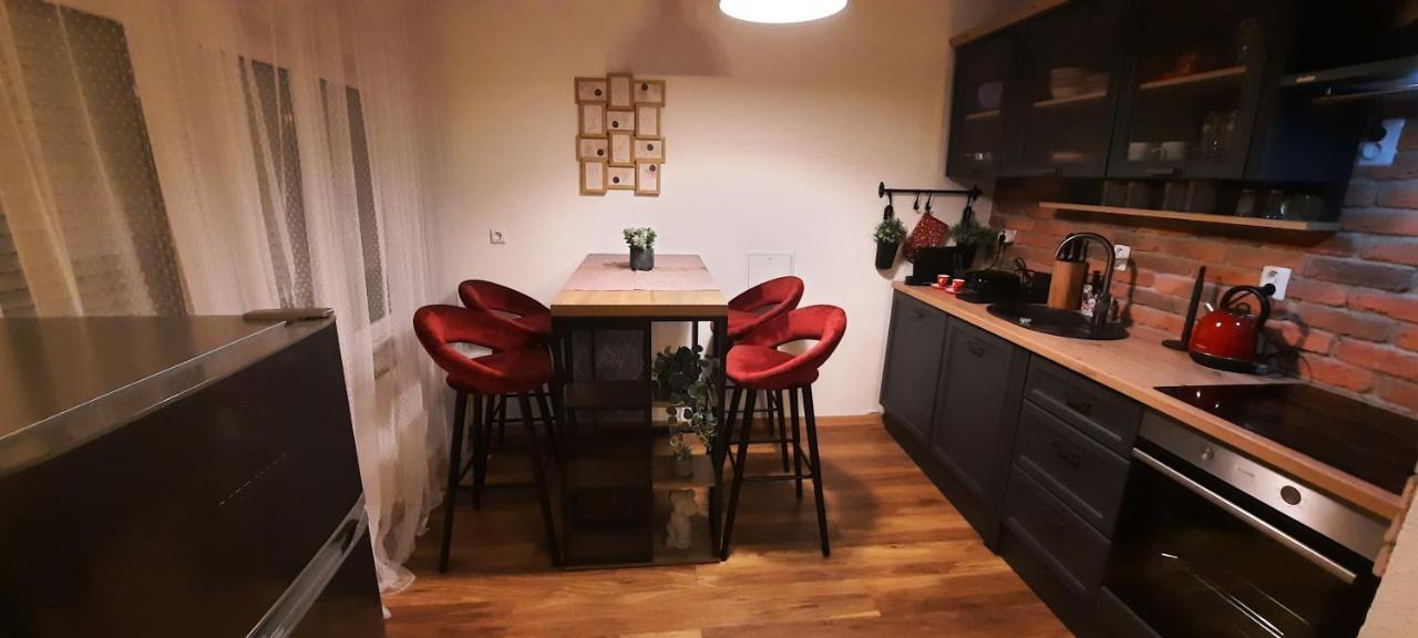 Apartman Twins Self Check In & Self Check Out Otocac Bagian luar foto