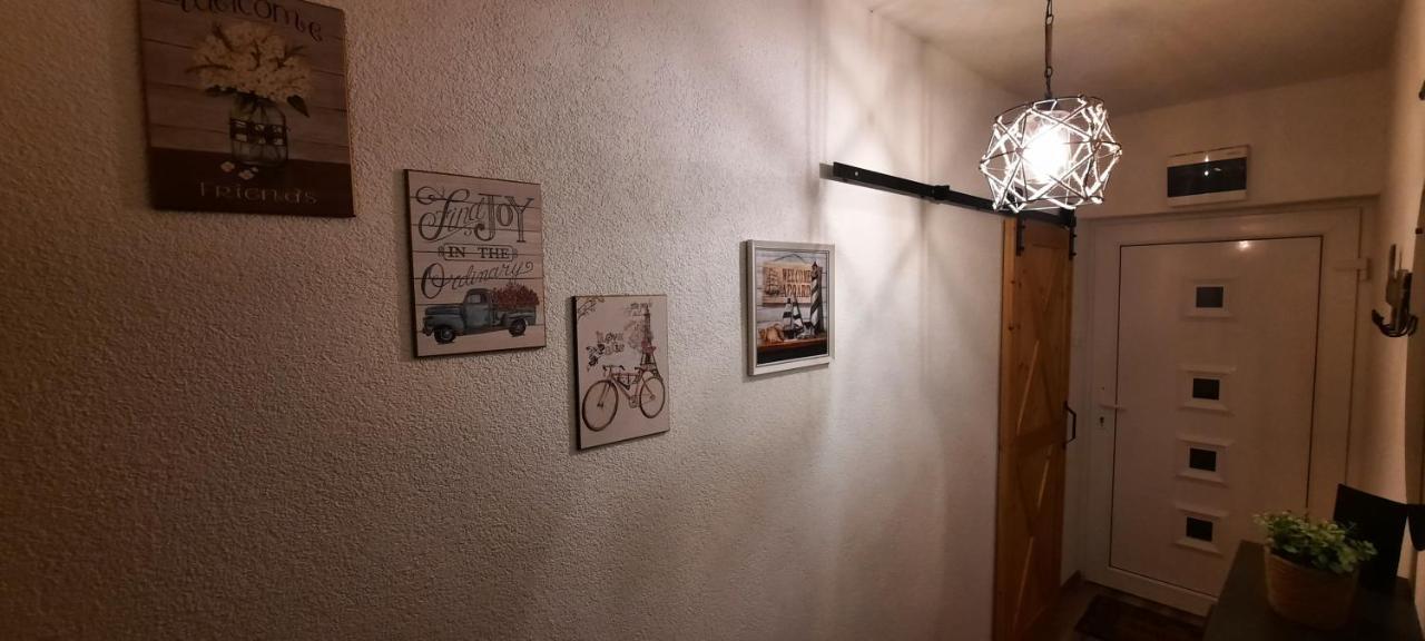 Apartman Twins Self Check In & Self Check Out Otocac Bagian luar foto