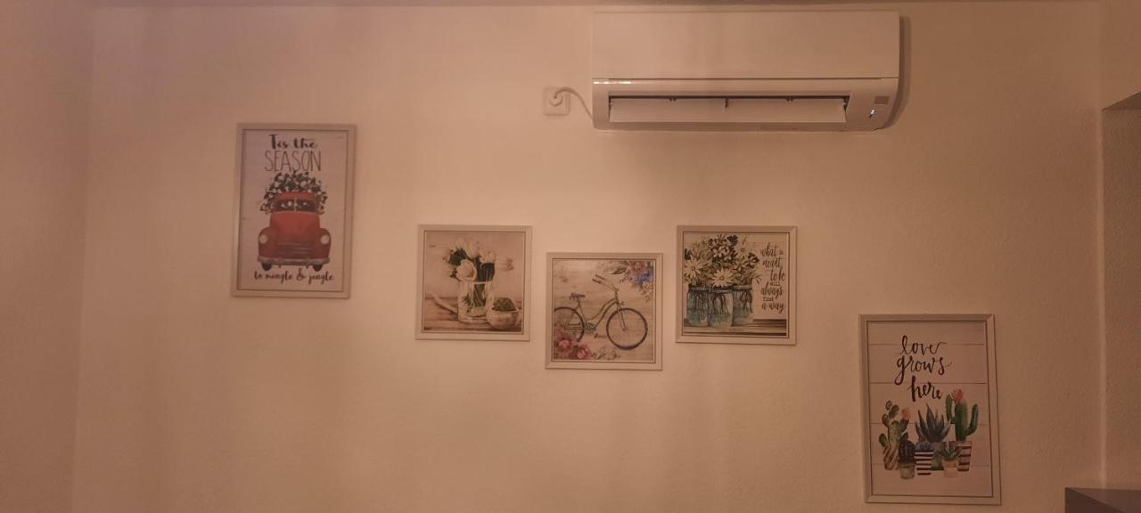 Apartman Twins Self Check In & Self Check Out Otocac Bagian luar foto