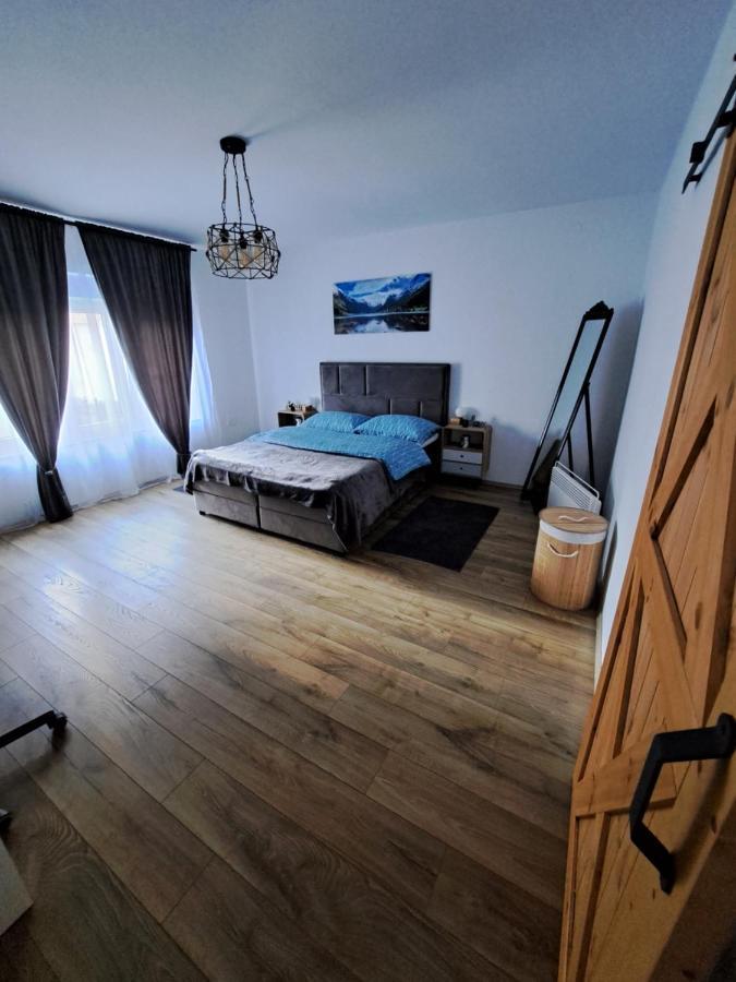 Apartman Twins Self Check In & Self Check Out Otocac Bagian luar foto